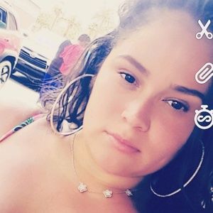 Meet your Posher, Tasia